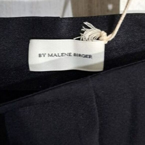 Malene Birger Lisaboa Trousers Danish size 34 conversion size 2-4 - Picture 6 of 11